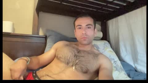 Snapshot of axel101101 chatting on 6, 6, 2026 Axel Palacios online show from 6, 6, 2026