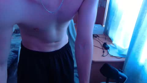 axel_0ne online show from 13, 3, 2026