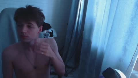 axel_0ne online show from 23, 5, 2026