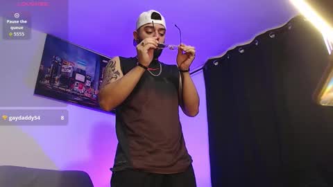 Independiente Model online show from 18, 2, 2026