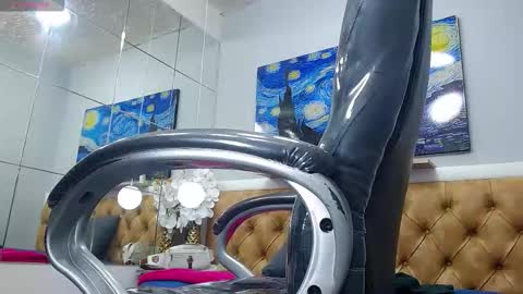 Axel online show from 21, 2, 2026