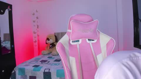 Snapshot of axel_cody_ chatting on 21, 3, 2026 AXEL online show from 21, 3, 2026