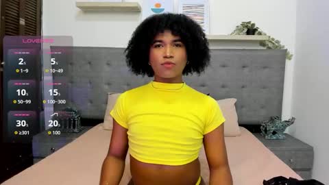 AXEL  online show from 16, 3, 2026