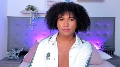 Snapshot of axel_colling1 chatting on 19, 5, 2026 AXEL online show from 19, 5, 2026