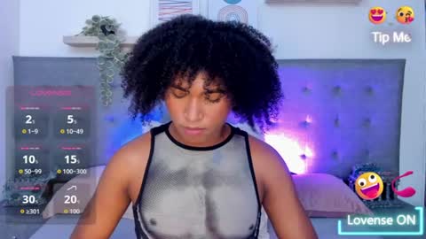 Snapshot of axel_colling1 chatting on 11, 6, 2026 AXEL online show from 11, 6, 2026