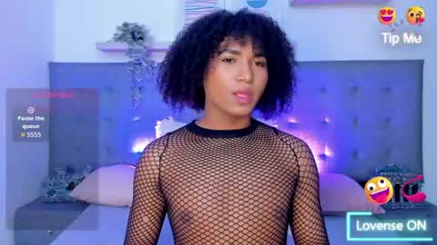 Snapshot of axel_colling1 chatting on 11, 6, 2026 AXEL online show from 11, 6, 2026