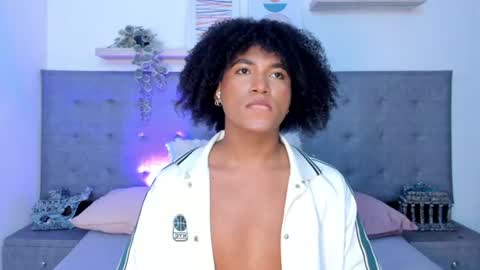 Snapshot of axel_colling1 chatting on 13, 6, 2026 AXEL online show from 13, 6, 2026