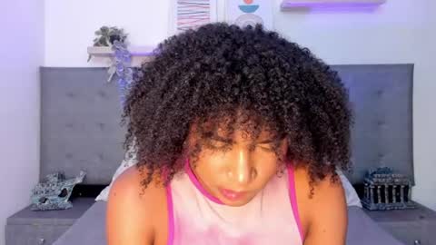 Snapshot of axel_colling1 chatting on 16, 6, 2026 AXEL online show from 16, 6, 2026