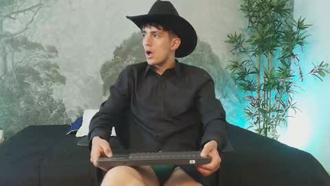 Snapshot of axel_draven chatting on 16, 1, 2026 axel_draven online show from 16, 1, 2026