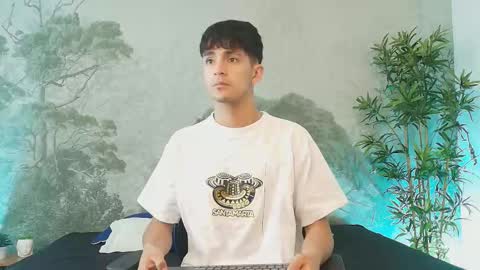 Snapshot of axel_draven chatting on 17, 1, 2026 axel_draven online show from 17, 1, 2026