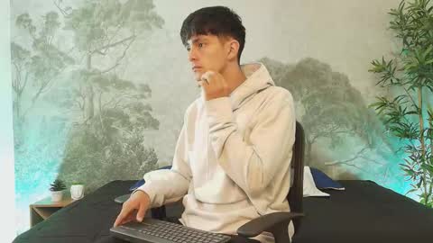 Snapshot of axel_draven chatting on 19, 1, 2026 axel_draven online show from 19, 1, 2026