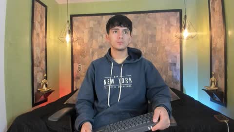 Snapshot of axel_draven chatting on 5, 2, 2026 axel_draven online show from 5, 2, 2026