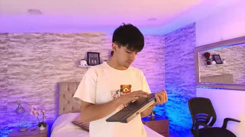 Snapshot of axel_draven chatting on 6, 2, 2026 axel_draven online show from 6, 2, 2026