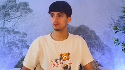 Snapshot of axel_draven chatting on 11, 2, 2026 axel_draven online show from 11, 2, 2026