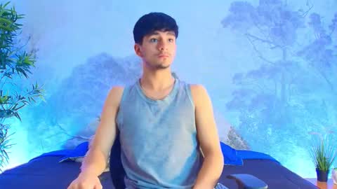 Snapshot of axel_draven chatting on 13, 2, 2026 axel_draven online show from 13, 2, 2026