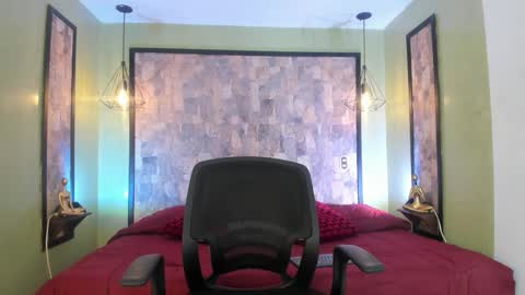 Snapshot of axel_draven chatting on 25, 2, 2026 axel_draven online show from 25, 2, 2026