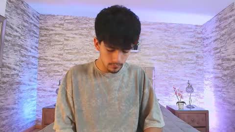 Snapshot of axel_draven chatting on 2, 3, 2026 axel_draven online show from 2, 3, 2026