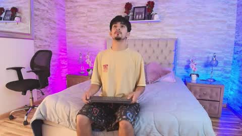 Snapshot of axel_draven chatting on 5, 3, 2026 axel_draven online show from 5, 3, 2026