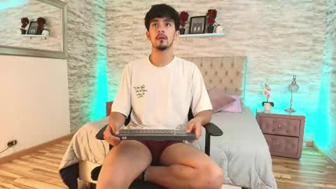Snapshot of axel_draven chatting on 7, 3, 2026 axel_draven online show from 7, 3, 2026