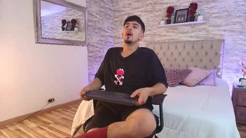 Snapshot of axel_draven chatting on 12, 3, 2026 axel_draven online show from 12, 3, 2026