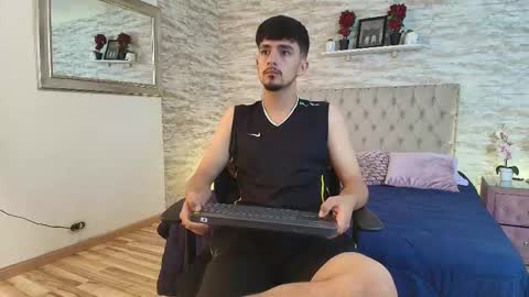 Snapshot of axel_draven chatting on 16, 3, 2026 axel_draven online show from 16, 3, 2026