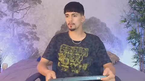Snapshot of axel_draven chatting on 17, 3, 2026 axel_draven online show from 17, 3, 2026