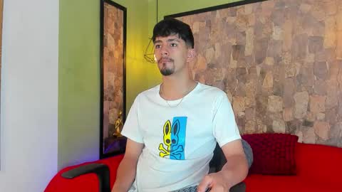 Snapshot of axel_draven chatting on 19, 3, 2026 axel_draven online show from 19, 3, 2026