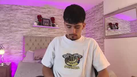 Snapshot of axel_draven chatting on 24, 3, 2026 axel_draven online show from 24, 3, 2026