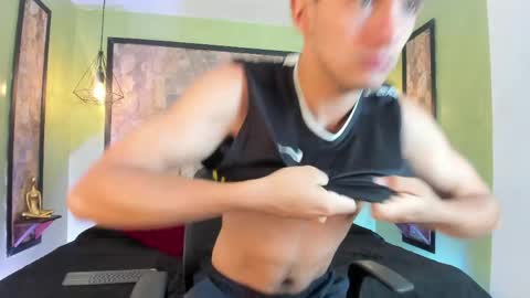 Snapshot of axel_draven chatting on 7, 4, 2026 axel_draven online show from 7, 4, 2026