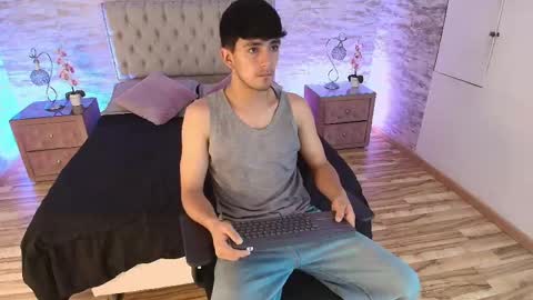 Snapshot of axel_draven chatting on 15, 4, 2026 axel_draven online show from 15, 4, 2026