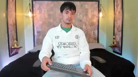 Snapshot of axel_draven chatting on 14, 7, 2026 axel_draven online show from 14, 7, 2026