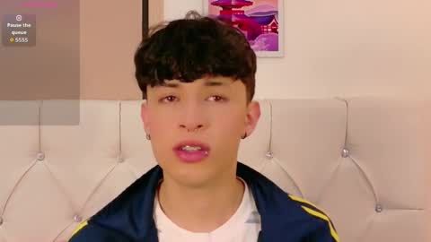 Axel Evanss online show from 6, 4, 2026