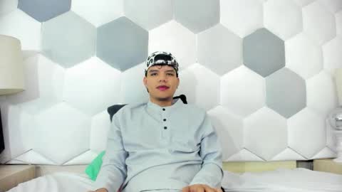 Axel Forte online show from 5, 11, 2025