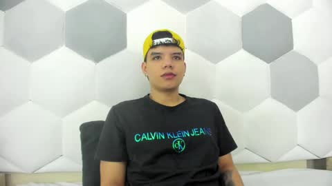 Axel Forte online show from 19, 11, 2025