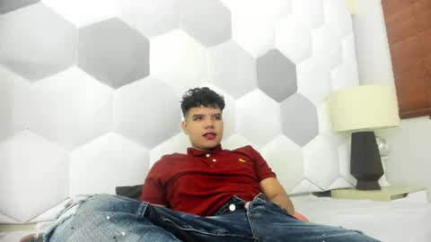 Axel Forte online show from 6, 2, 2026