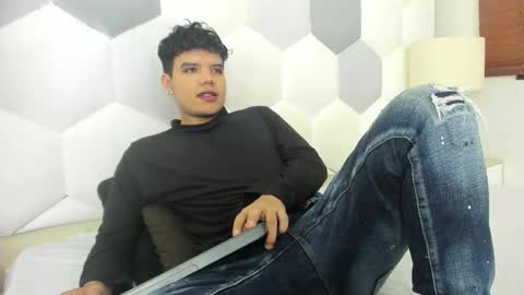 Axel Forte online show from 24, 2, 2026