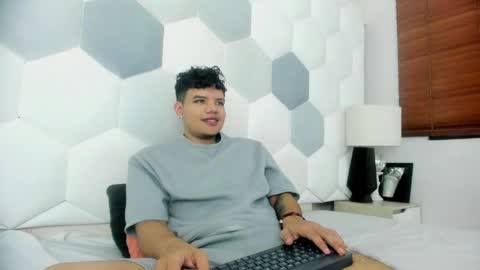 Axel Forte online show from 10, 4, 2026