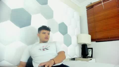 Axel Forte online show from 21, 4, 2026