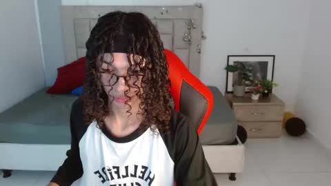 Axel online show from 8, 1, 2026