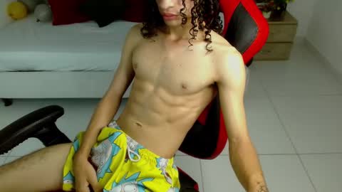 Axel online show from 13, 1, 2026