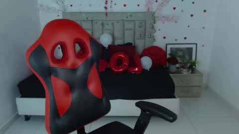 Axel online show from 14, 2, 2026