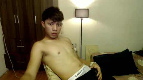 Snapshot of axel_hardcockx chatting on 1, 7, 2026 AXEL HARDCOCKX online show from 1, 7, 2026