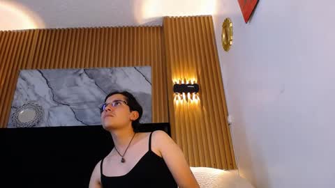 axel_montes online show from 23, 5, 2026