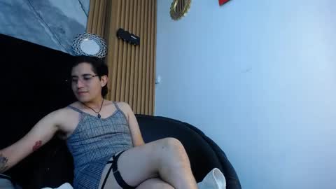 axel_montes online show from 27, 5, 2026