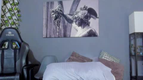 Snapshot of axel_owen chatting on 3, 1, 2025 Axel online show from 3, 1, 2025