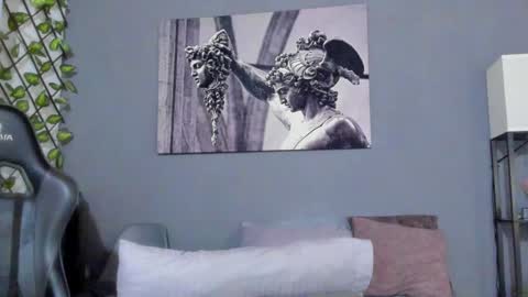 Snapshot of axel_owen chatting on 27, 1, 2025 Axel online show from 27, 1, 2025