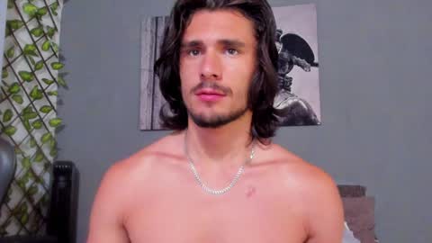 Snapshot of axel_owen chatting on 7, 2, 2025 Axel online show from 7, 2, 2025