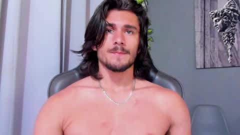 Snapshot of axel_owen chatting on 16, 2, 2025 Axel online show from 16, 2, 2025