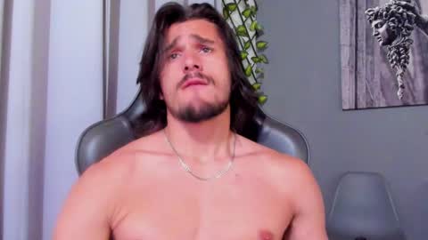 Snapshot of axel_owen chatting on 17, 2, 2025 Axel online show from 17, 2, 2025