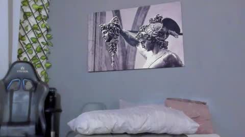 Snapshot of axel_owen chatting on 22, 2, 2025 Axel online show from 22, 2, 2025